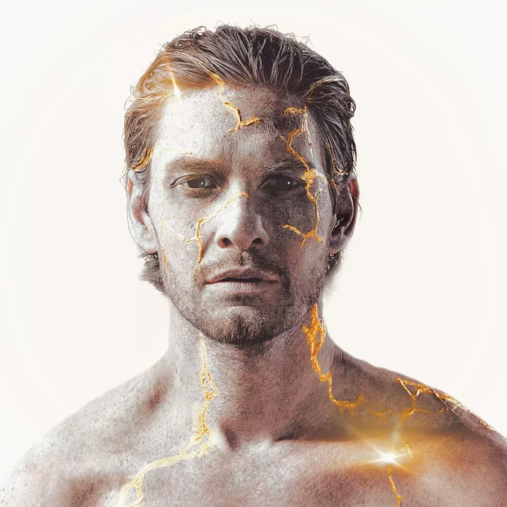 Ben Barnes - Where The Light Gets In (Ofgv) [LP]