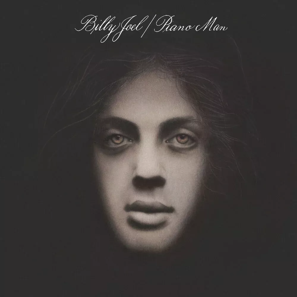 billy-joel-piano-man-lp BILLY JOEL - PIANO MAN (LP)