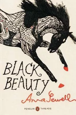 black-beauty-penguin-classics-deluxe-edition Black Beauty: (Penguin Classics Deluxe Edition)