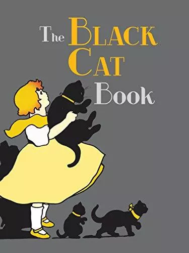 black-cat-book Black Cat Book
