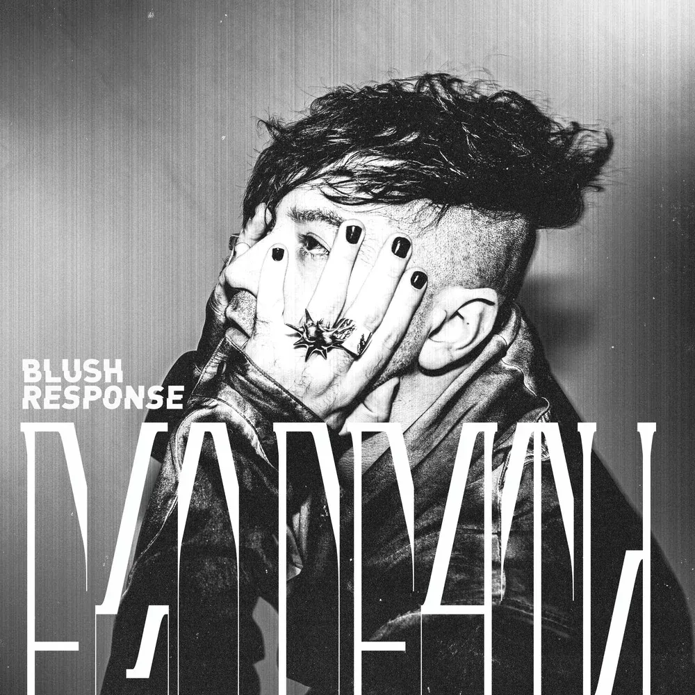 Blush Response - Ego Death [CD]