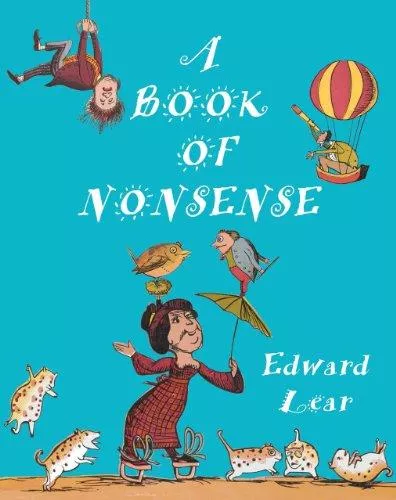 Book of Nonsense