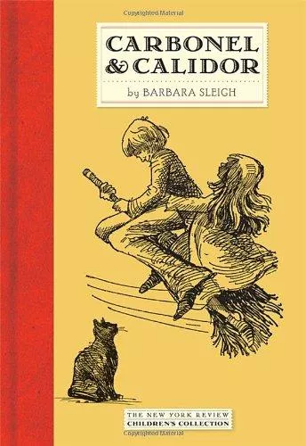 carbonel-calidor-being-further-adventures-royal-cat Carbonel and Calidor: Being the Further Adventures of a Royal Cat
