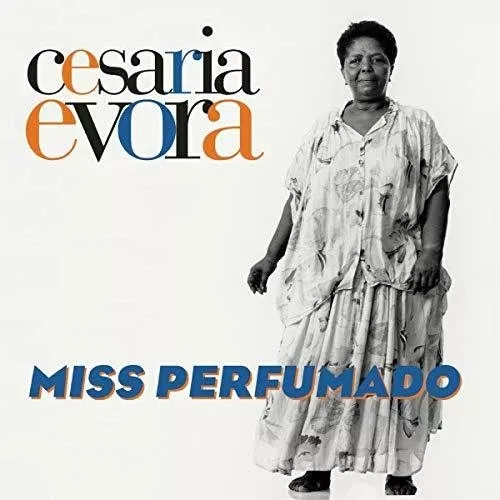 Cesaria Evora - Miss Perfumado [LP]