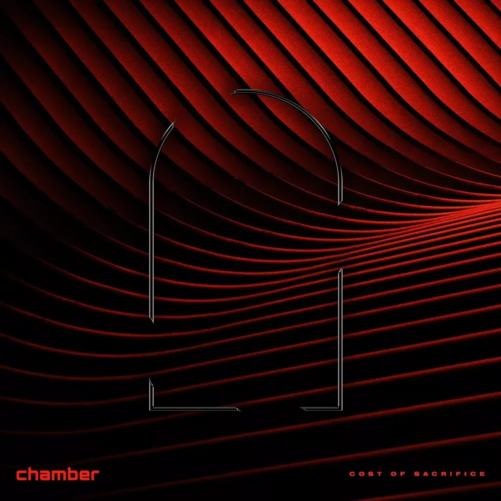 Chamber - Cost of Sacrifice [LP]