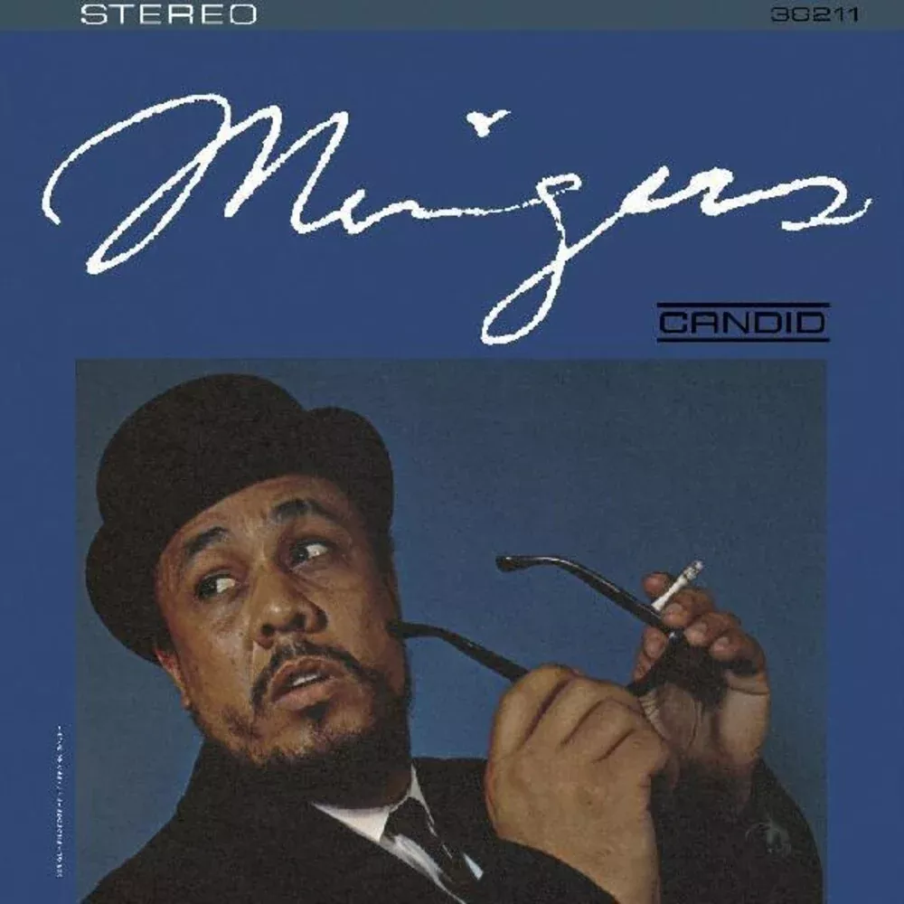 Charles Mingus - Mingus [180 Gram] [Remastered]