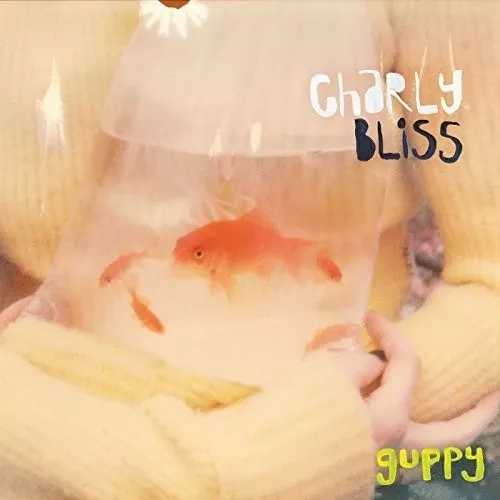 Charly Bliss - Guppy [LP]
