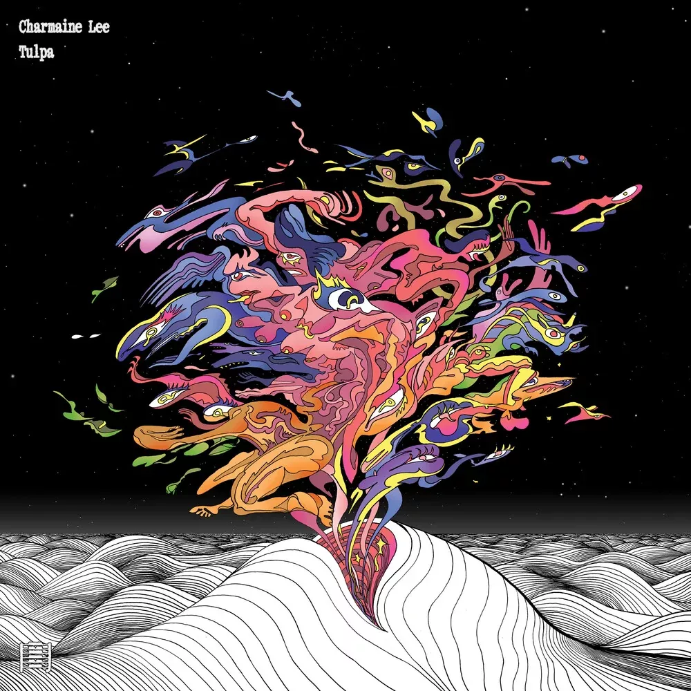 Charmaine Lee - Tulpa [LP]