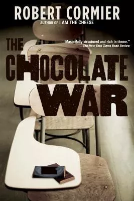 chocolate-war Chocolate War