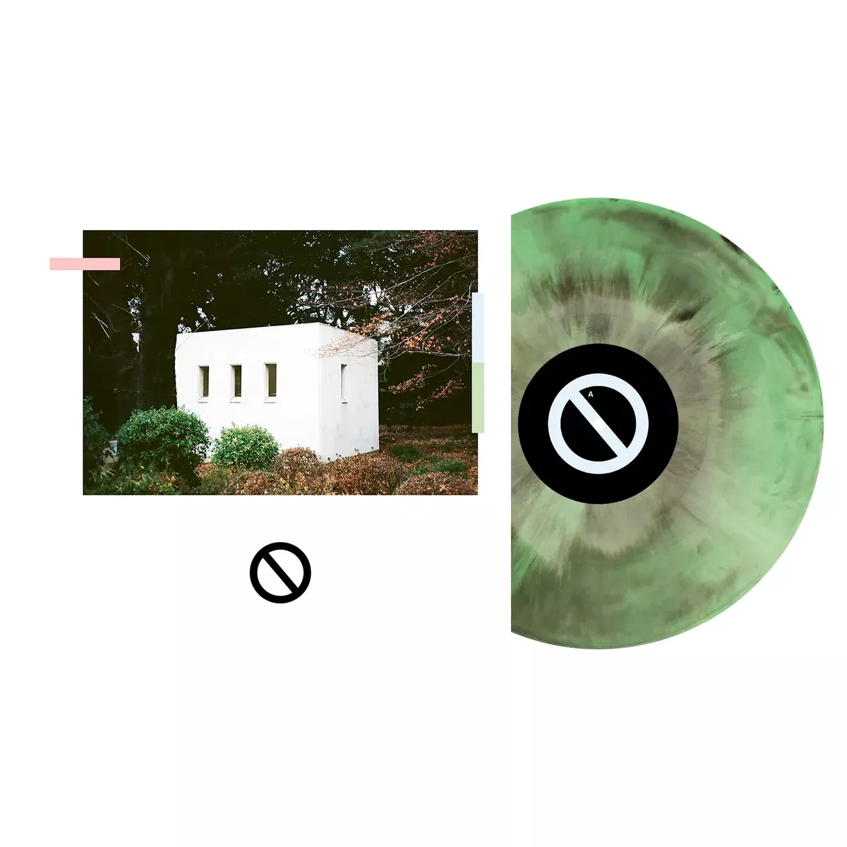 Counterparts - You'Re Not You Anymore [LP]