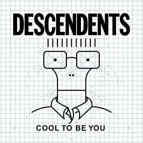 descendents-cool-to-be-you-lp-new Descendents - Cool To Be You LP NEW