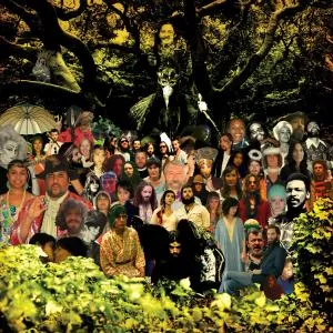 devendra-banhart-cripple-crow-2lp-new Devendra Banhart - Cripple Crow 2LP NEW