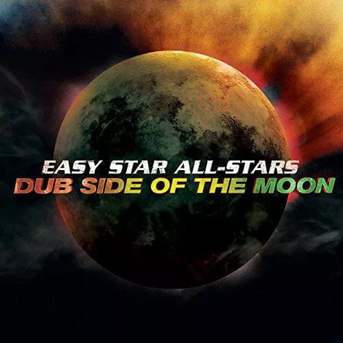 easy-star-all-stars-dub-side-moon-lp-new Easy Star All-Stars - Dub Side Of The Moon LP NEW