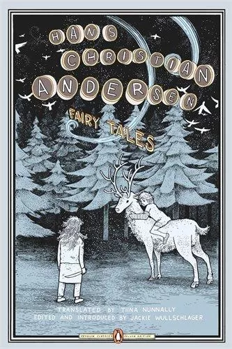 fairy-tales-penguin-classics-deluxe-edition Fairy Tales: (Penguin Classics Deluxe Edition)