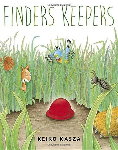 finders-keepers Finders Keepers