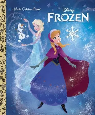 frozen Frozen