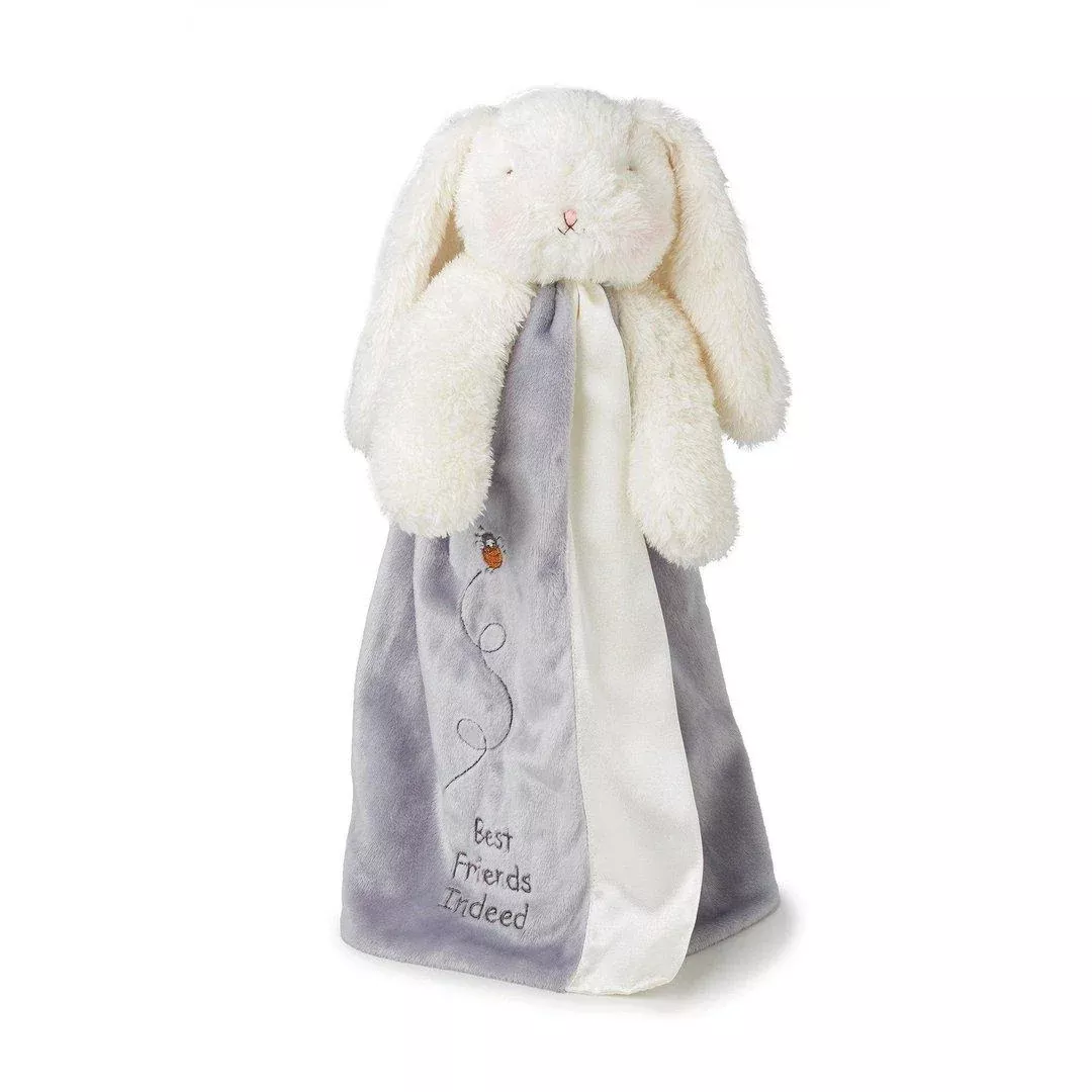 grady-bloom-gray-blanket-buddy-lovey Grady Bloom Gray Blanket Buddy Lovey