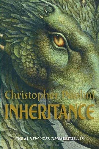 Inheritance: Book IV