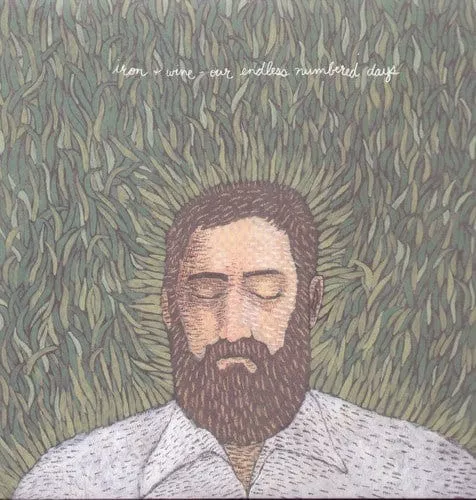 Iron & Wine - Our Endless Numbered Days LP NEW