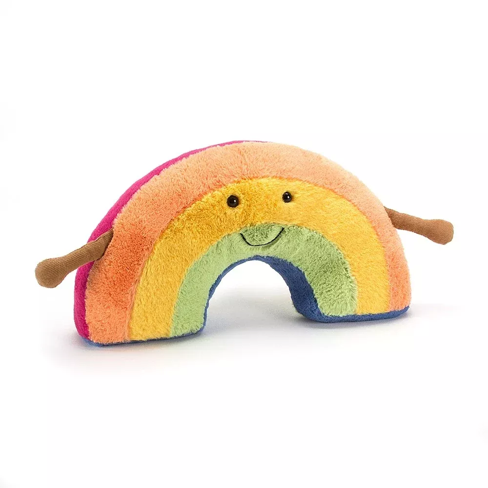jellycat-amuseable-rainbow-huge-plush-toy JellyCat Amuseable Rainbow Huge Plush Toy