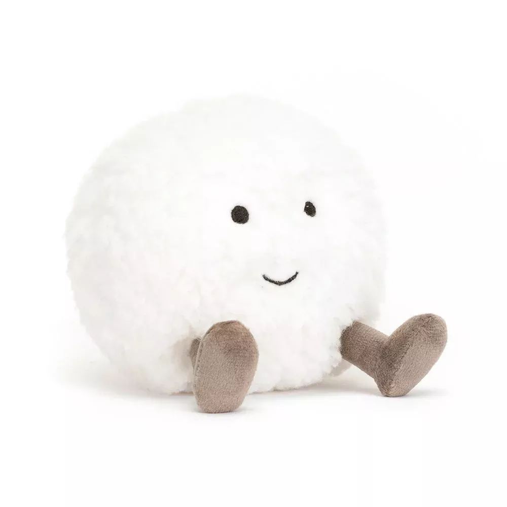 jellycat-amuseable-snowball-plush-toy JellyCat Amuseable Snowball Plush Toy