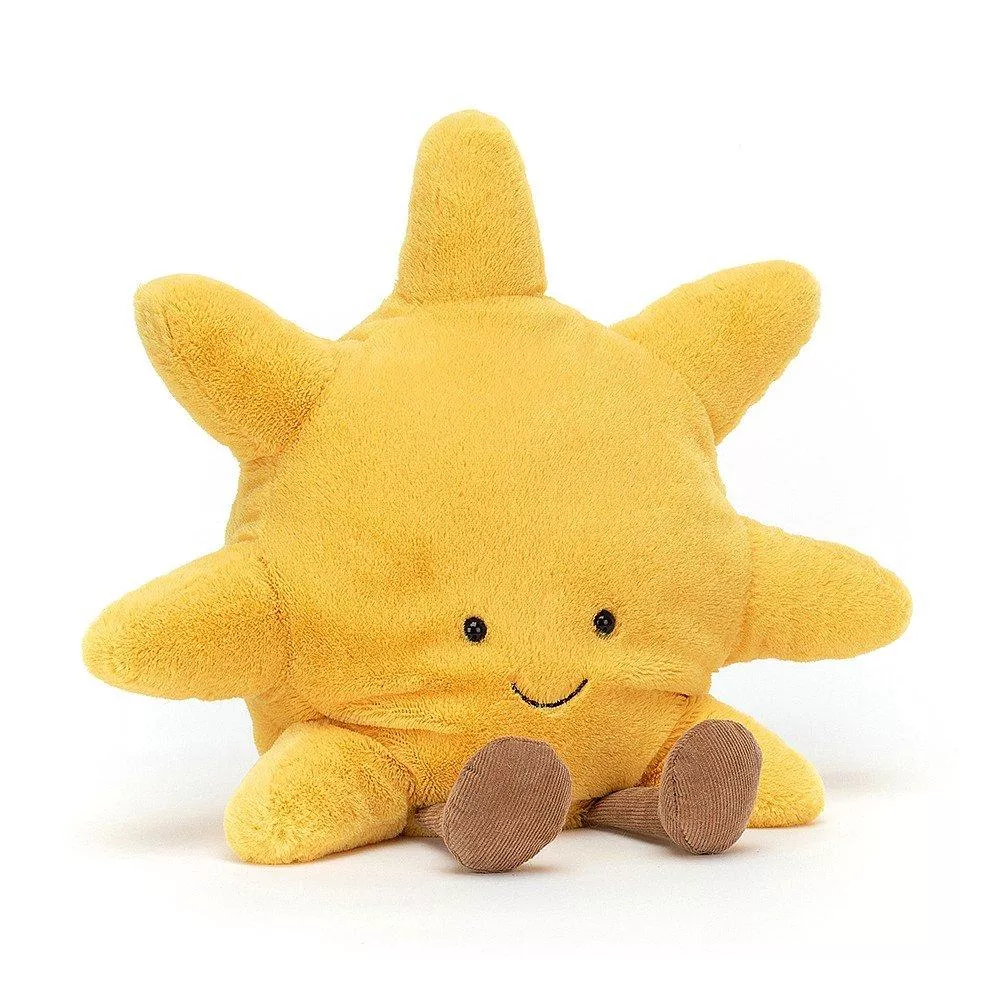 jellycat-amuseable-sun-large-plush-toy JellyCat Amuseable Sun Large Plush Toy