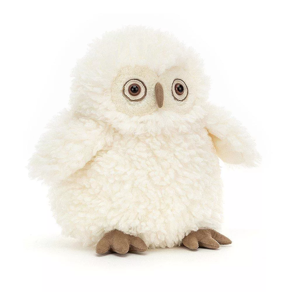 jellycat-apollo-owl-plush-toy JellyCat Apollo Owl Plush Toy