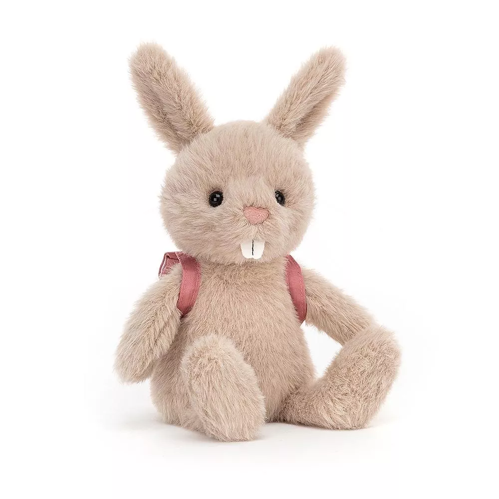 jellycat-backpack-bunny-plush-toy JellyCat Backpack Bunny Plush Toy