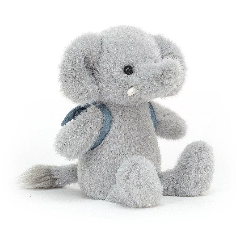 jellycat-backpack-elephant-plush-toy JellyCat Backpack Elephant Plush Toy
