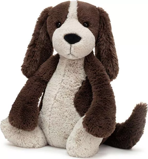 jellycat-bashful-fudge-puppy-large-plush-toy JellyCat Bashful Fudge Puppy Large Plush Toy