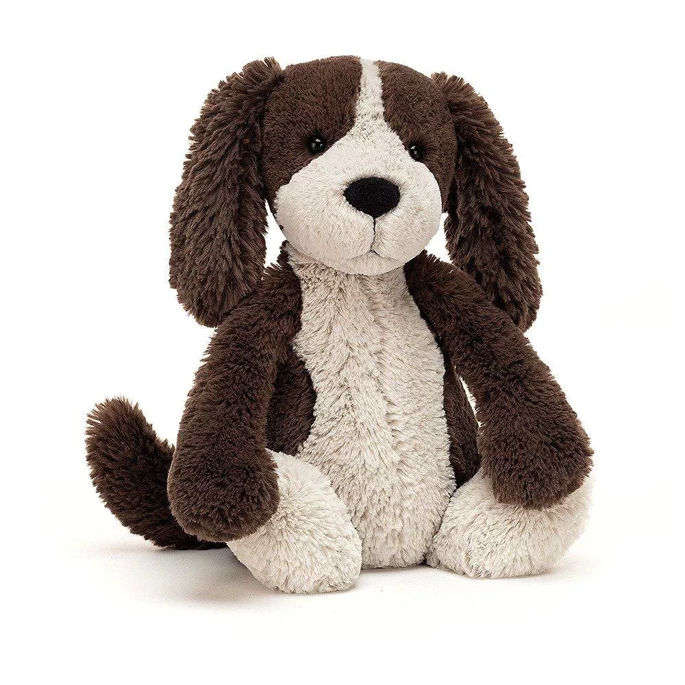 jellycat-bashful-fudge-puppy-medium-plush-toy JellyCat Bashful Fudge Puppy Medium Plush Toy