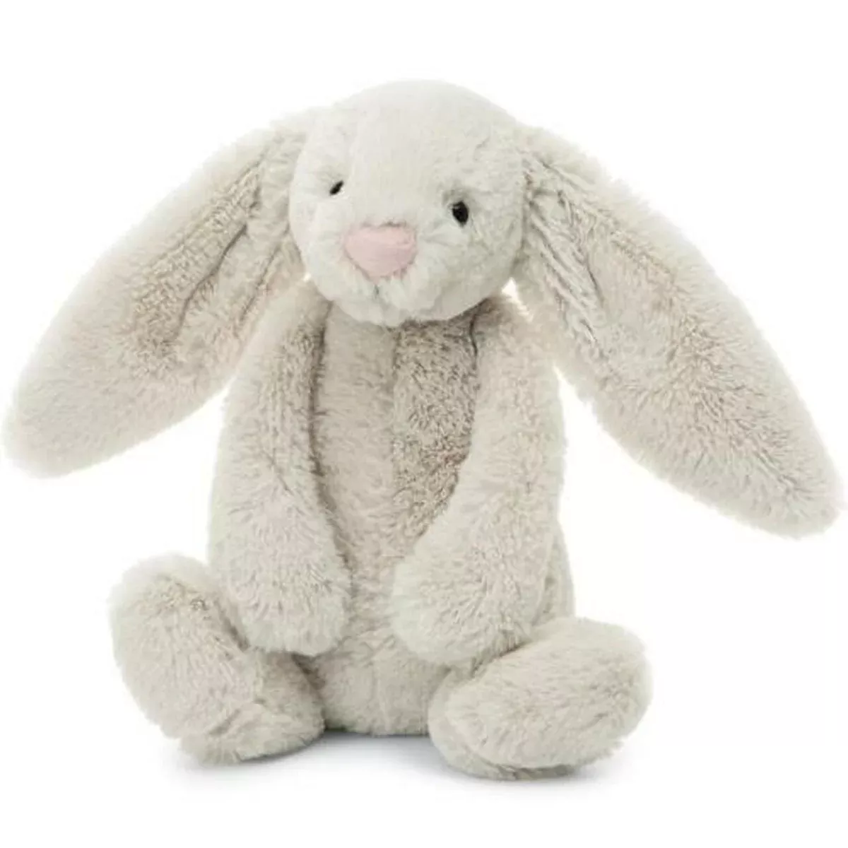 jellycat-bashful-oatmeal-bunny-medium-plush-toy JellyCat Bashful Oatmeal Bunny Medium Plush Toy