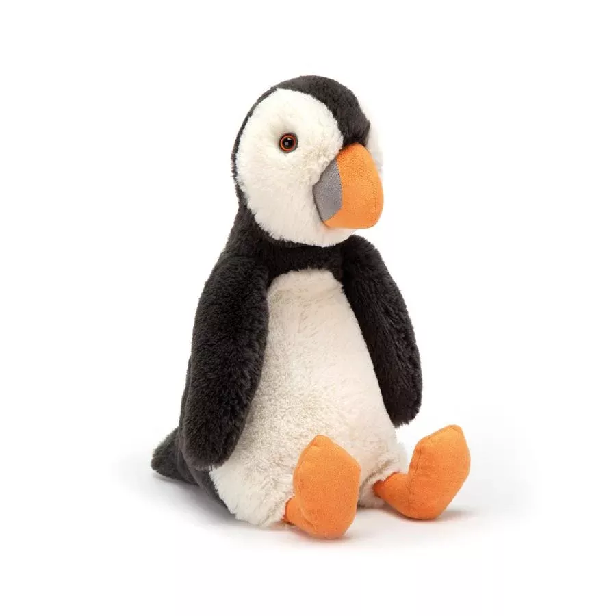 jellycat-bashful-puffin-plush-toy JellyCat Bashful Puffin Plush Toy