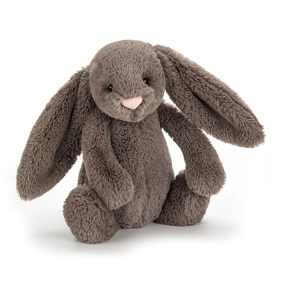jellycat-bashful-truffle-bunny-small-plush-toy JellyCat Bashful Truffle Bunny Small Plush Toy