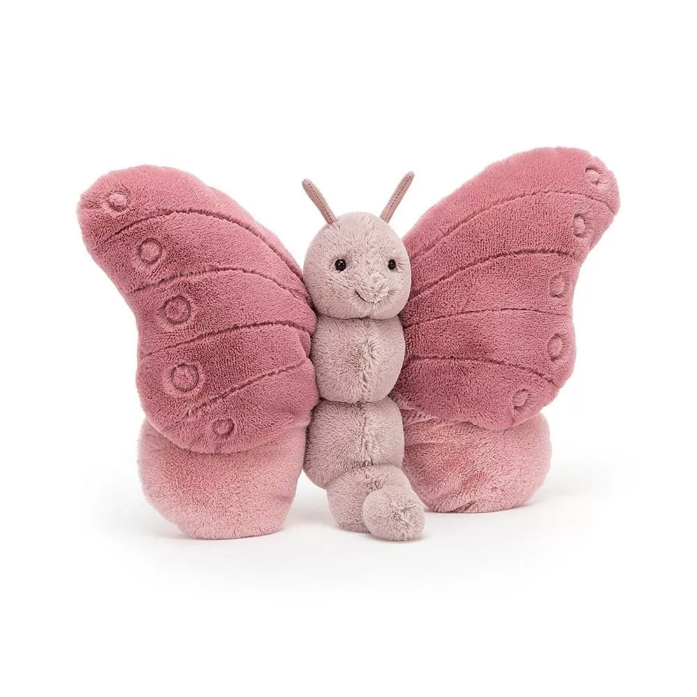 jellycat-beatrice-butterfly-plush-toy JellyCat Beatrice Butterfly Plush Toy