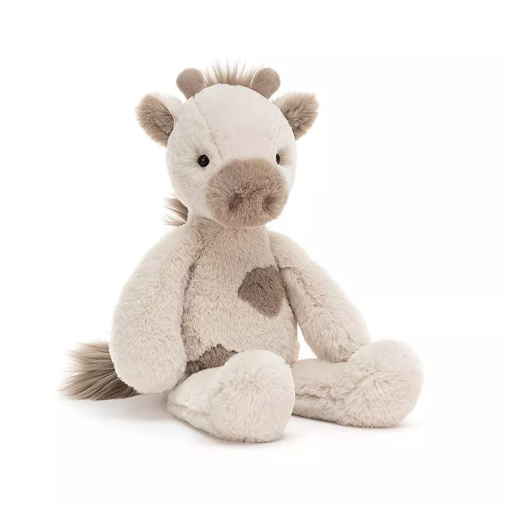 jellycat-billy-giraffe-plush-toy JellyCat Billy Giraffe Plush Toy