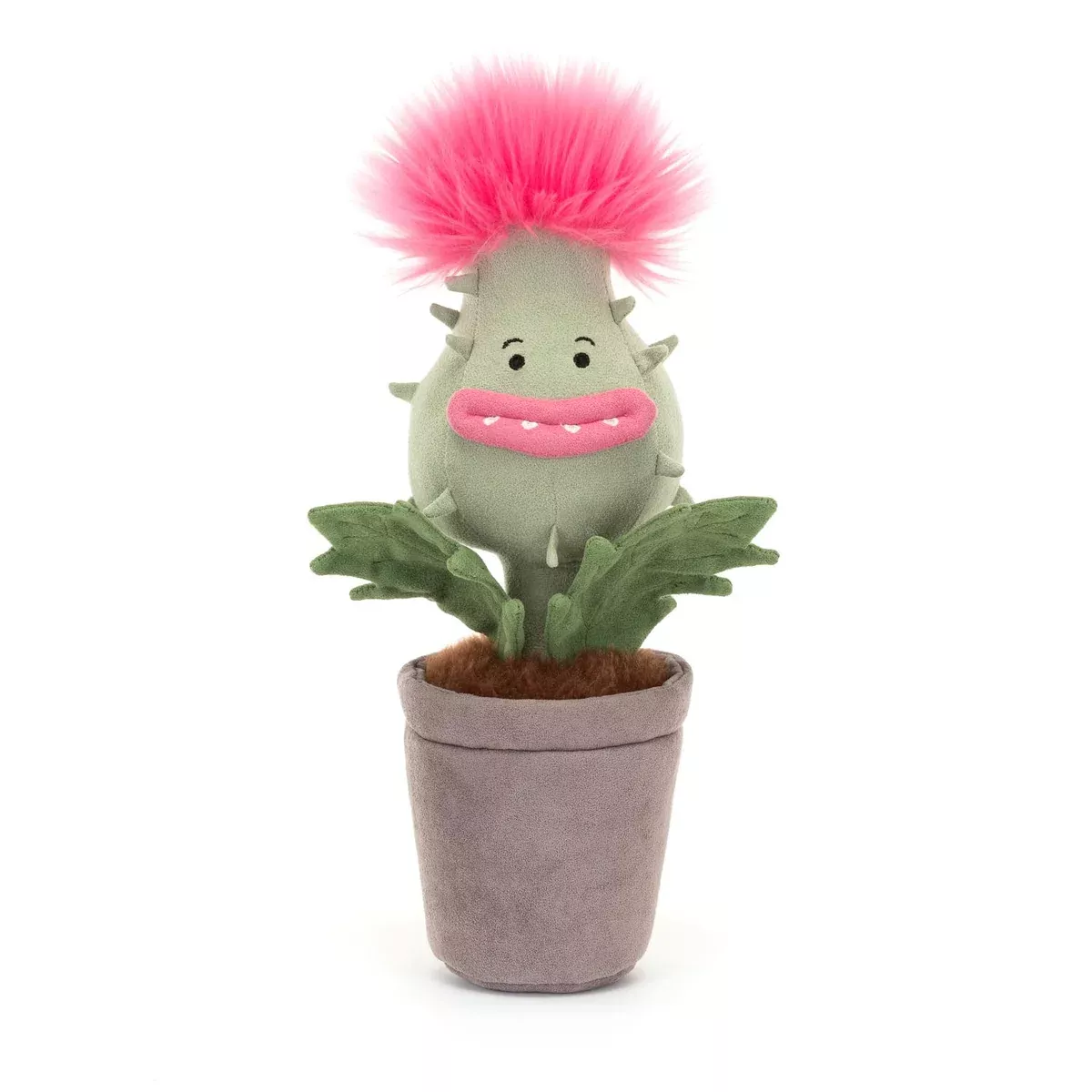 jellycat-carniflore-priscilla-plush-toy Jellycat Carniflore Priscilla Plush Toy