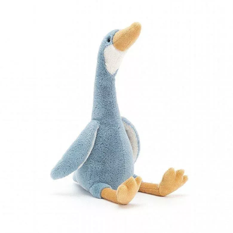 jellycat-daisy-runner-duck-medium-plush-toy JellyCat Daisy Runner Duck Medium Plush Toy