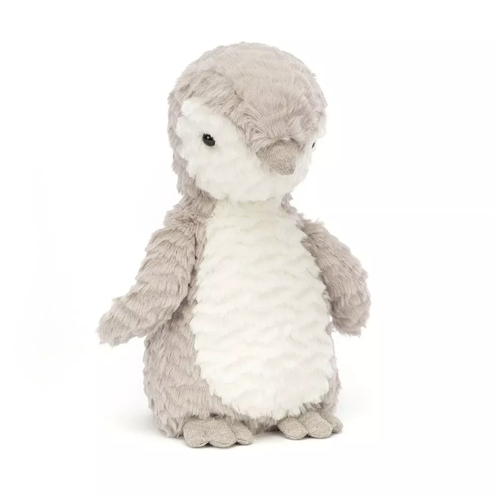 jellycat-ditzi-penguin-medium-plush-toy JellyCat Ditzi Penguin Medium Plush Toy