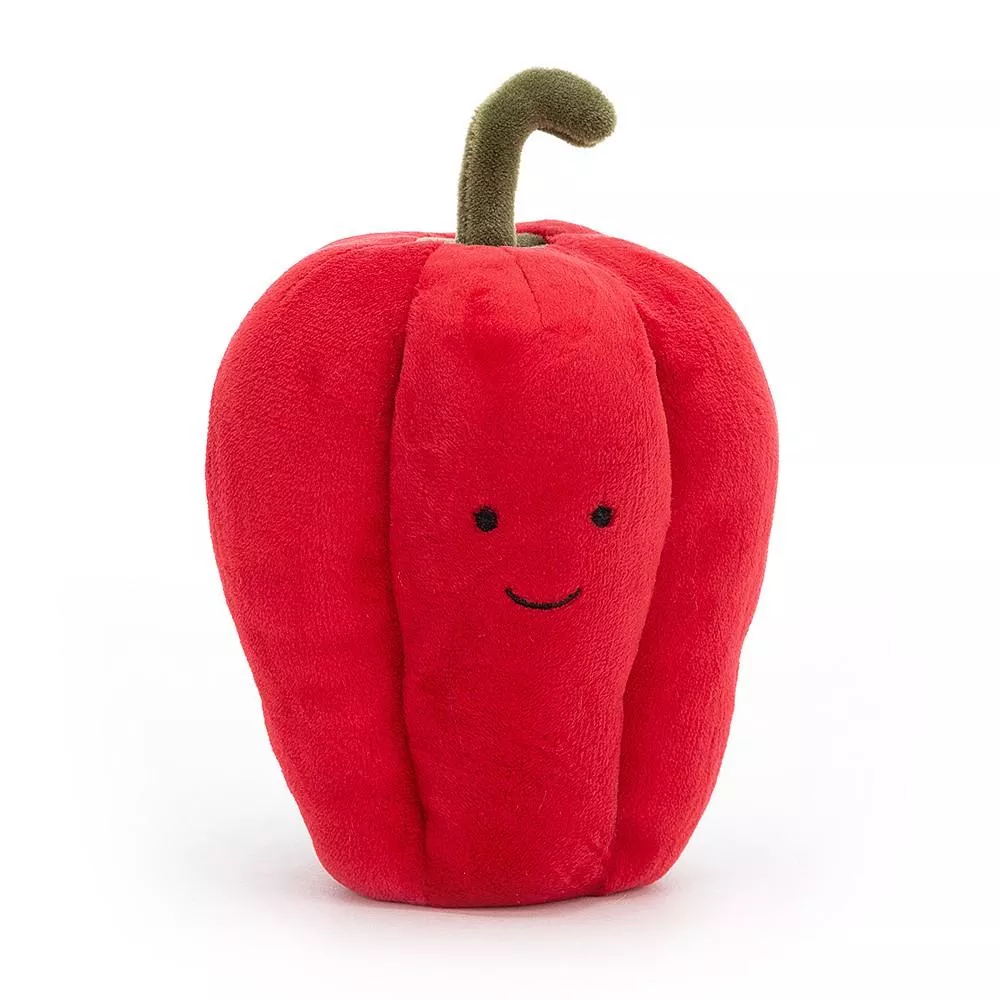 jellycat-vivacious-vegetable-pepper-plush-toy JellyCat Vivacious Vegetable Pepper Plush Toy