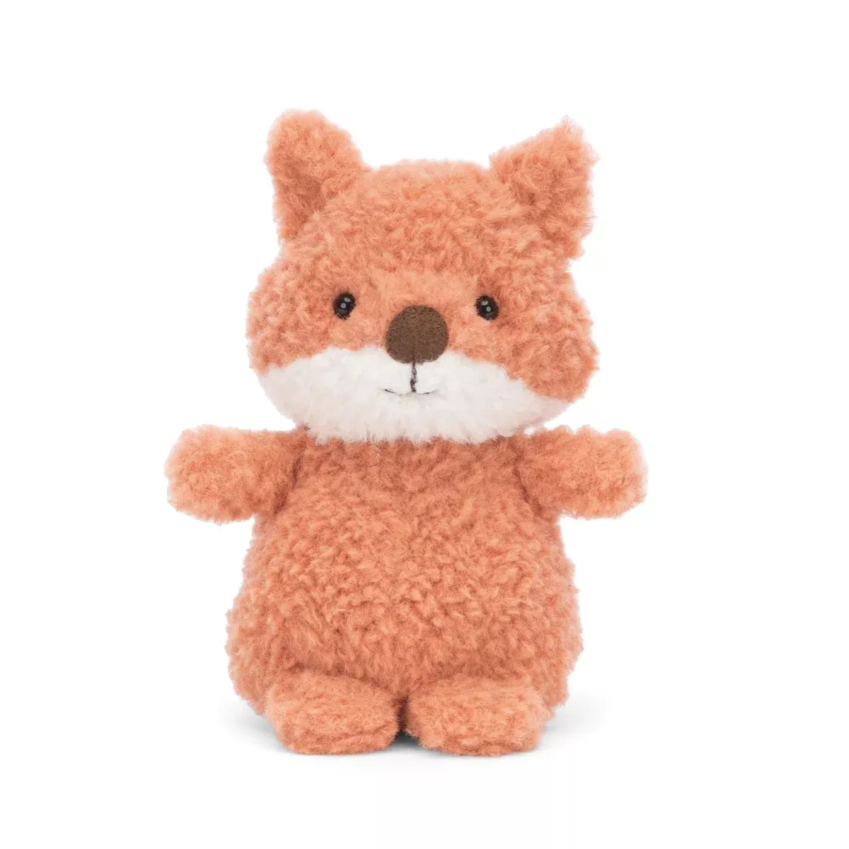 jellycat-wee-fox-plush-toy JellyCat Wee Fox Plush Toy