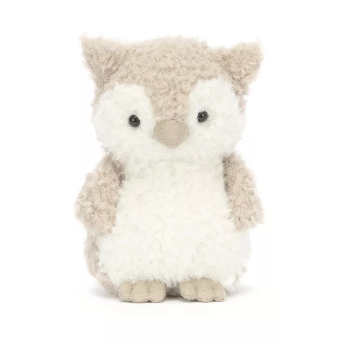 jellycat-wee-owl-plush-toy JellyCat Wee Owl Plush Toy