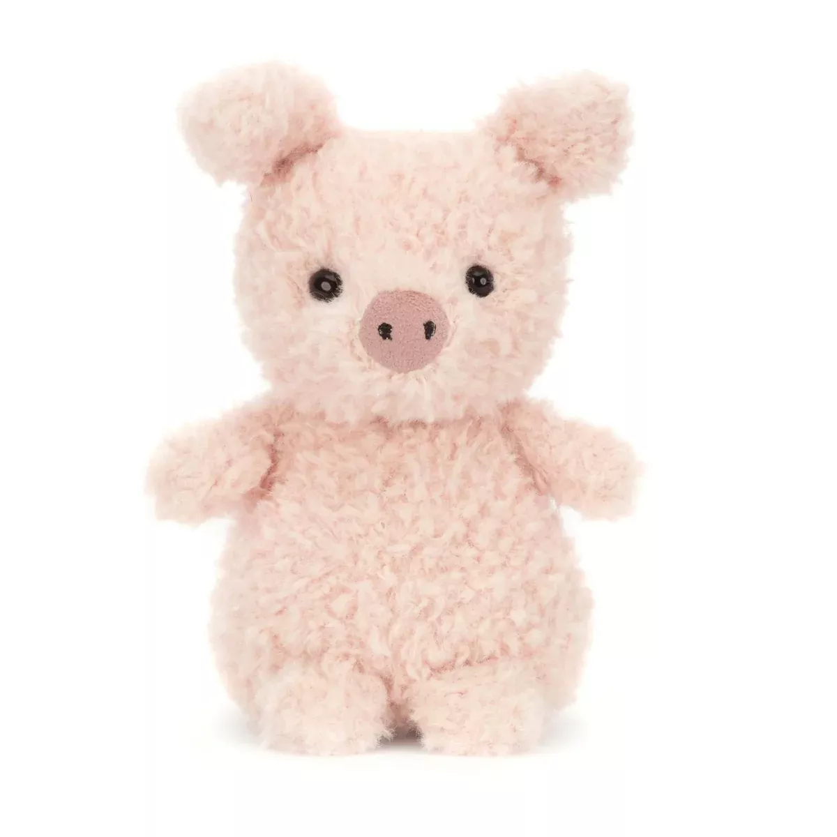 jellycat-wee-pig-plush-toy JellyCat Wee Pig Plush Toy
