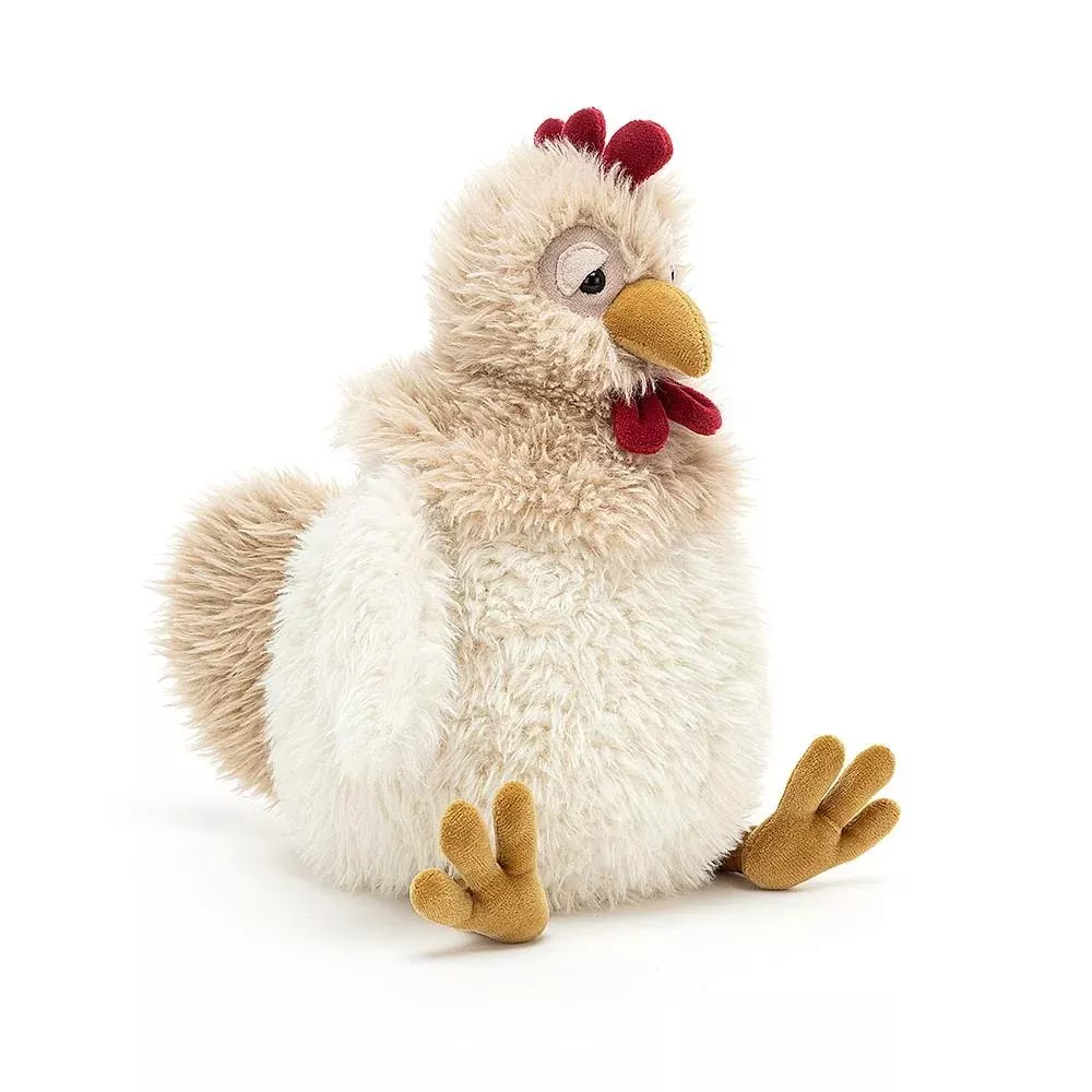 jellycat-whitney-chicken JellyCat – Whitney Chicken