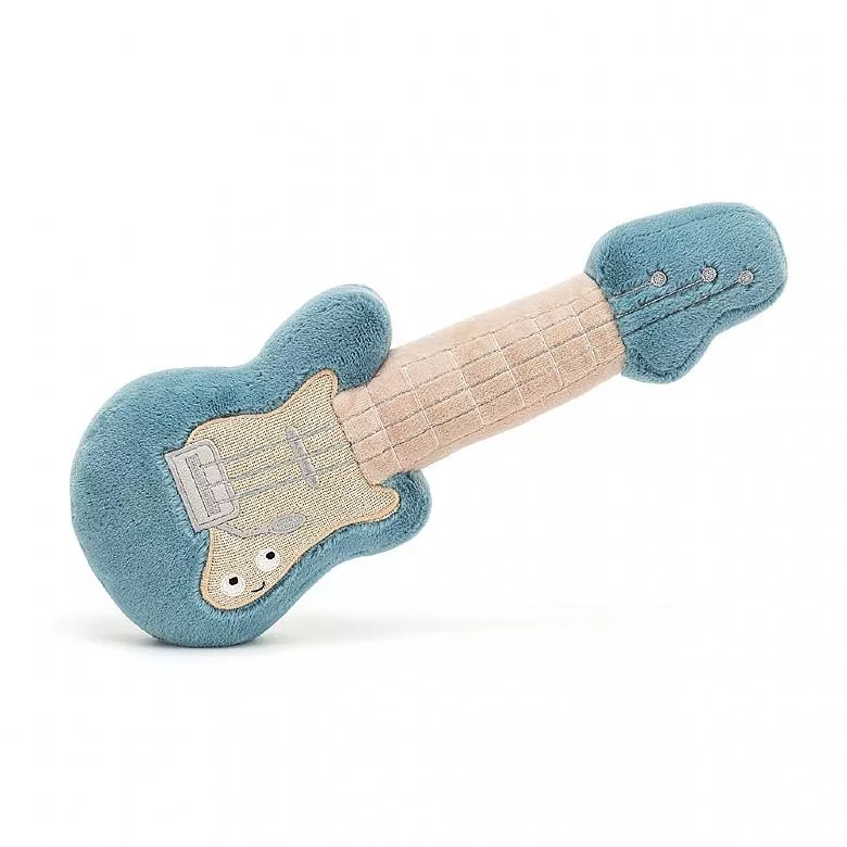 jellycat-wiggedy-guitar-plush-toy JellyCat Wiggedy Guitar Plush Toy