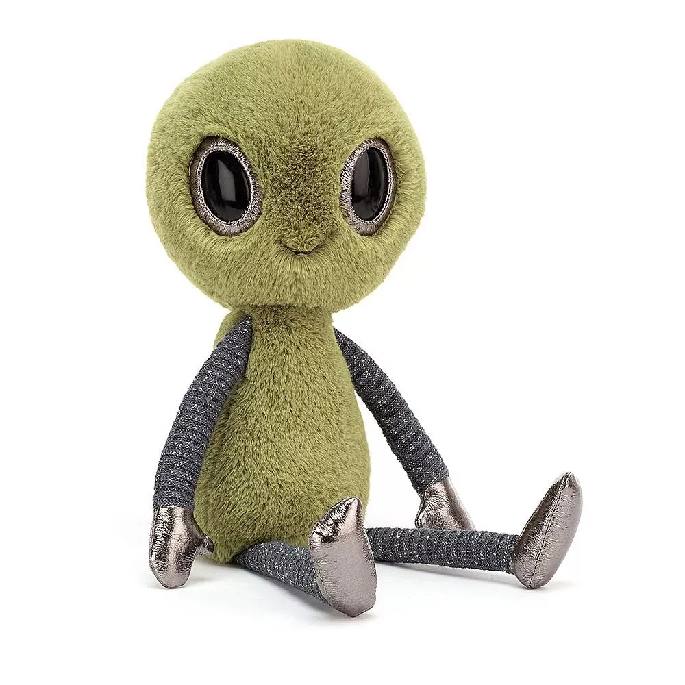 jellycat-zalien-small-plush-toy JellyCat Zalien Small Plush Toy