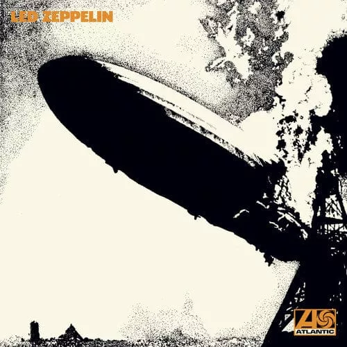 led-zeppelin-i-lp-new-debut-remaster-reissue-180-standard-edition Led Zeppelin - I LP NEW debut remaster reissue 180 standard edition