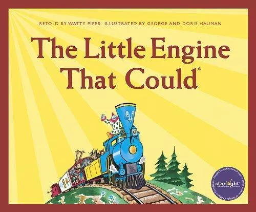 Little Engine That Could