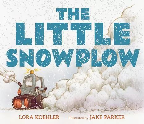 little-snowplow Little Snowplow
