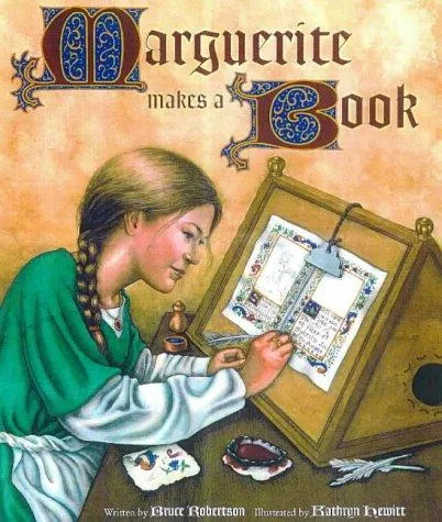 marguerite-makes-book Marguerite Makes a Book